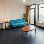 Antwerp City Center Two-Bedroom Apartments