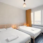Antwerp City Center Two-Bedroom Apartments