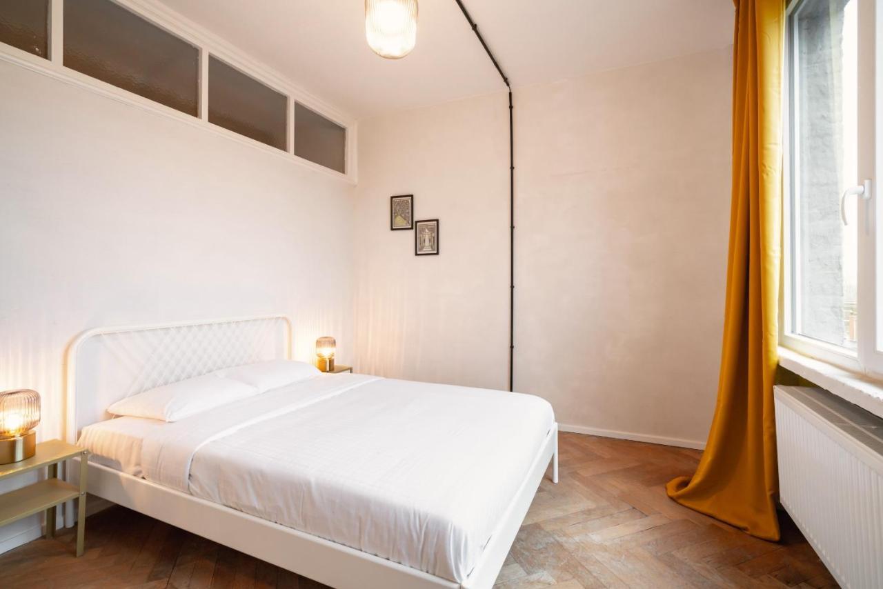 City Center Two-bedroom