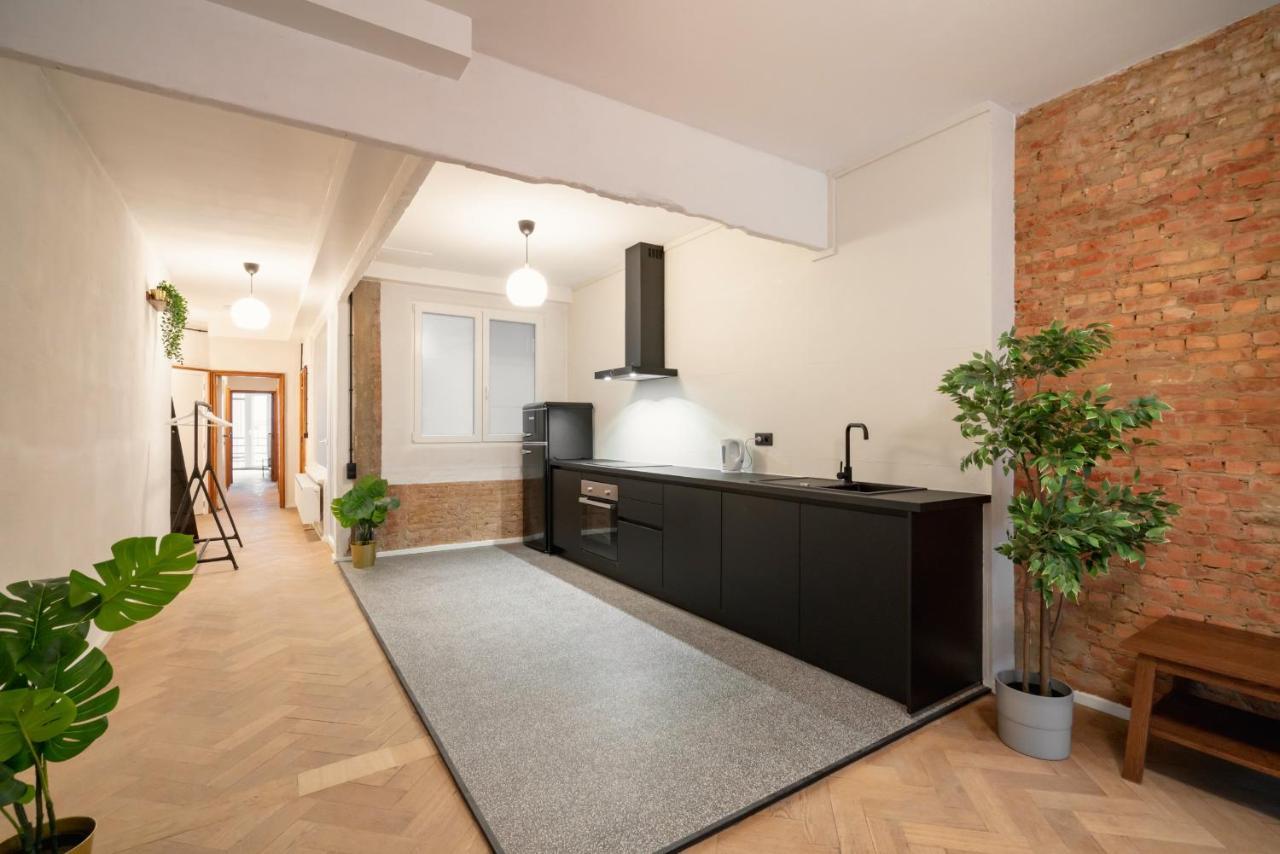 City Center Two-bedroom
