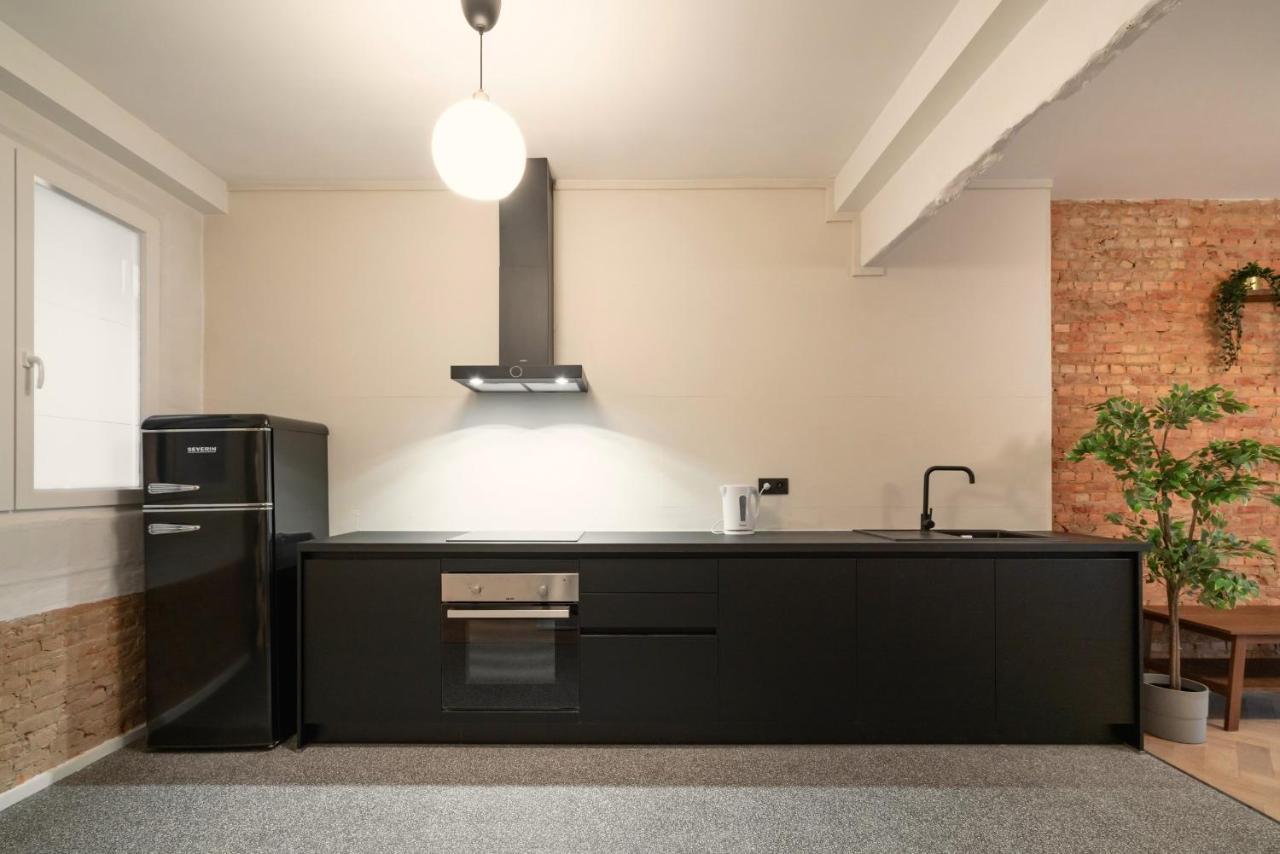 City Center Two-bedroom Apartment *