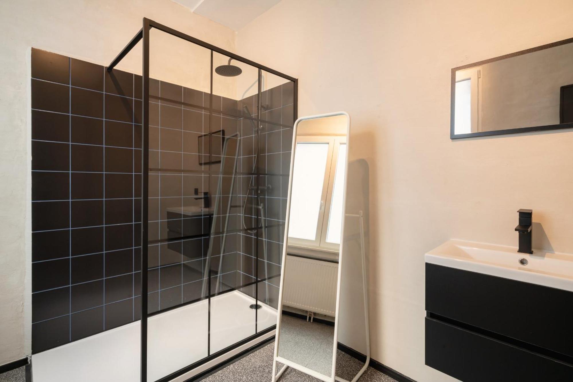 Apartment City Center Two-bedroom